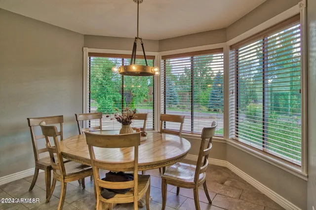 $1,707,510 | 2295 Dragonfly Lane, Lakeside, AZ 85929