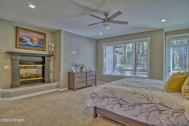 $1,707,510 | 2295 Dragonfly Lane, Lakeside, AZ 85929