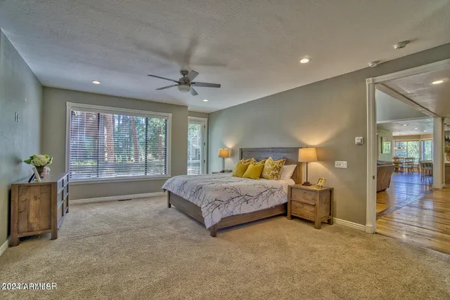 $1,707,510 | 2295 Dragonfly Lane, Lakeside, AZ 85929