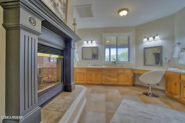 $1,707,510 | 2295 Dragonfly Lane, Lakeside, AZ 85929