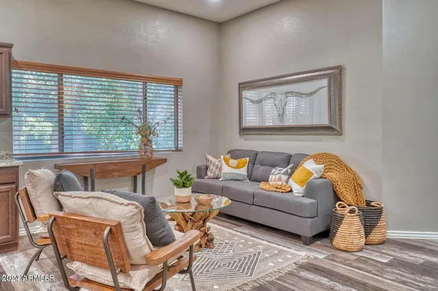 $1,707,510 | 2295 Dragonfly Lane, Lakeside, AZ 85929