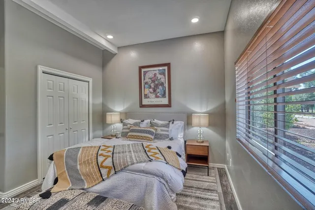 $1,707,510 | 2295 Dragonfly Lane, Lakeside, AZ 85929