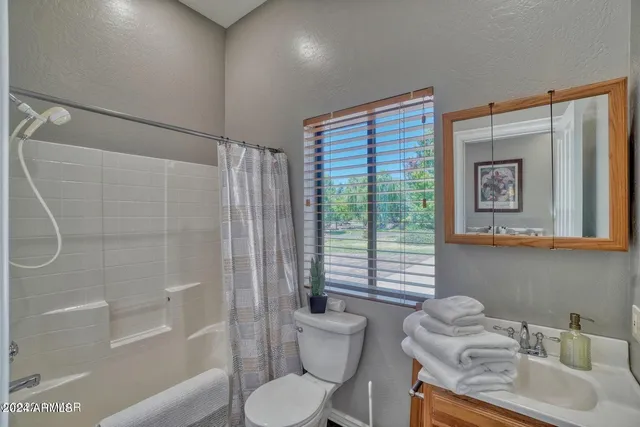 $1,707,510 | 2295 Dragonfly Lane, Lakeside, AZ 85929