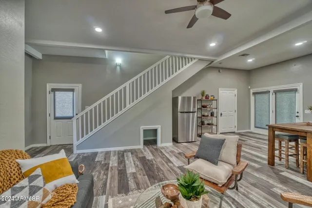 $1,707,510 | 2295 Dragonfly Lane, Lakeside, AZ 85929