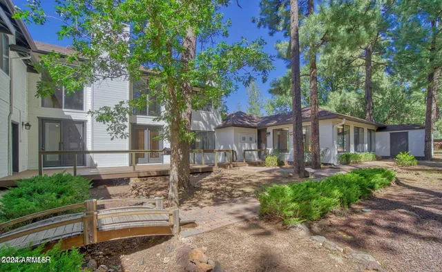 $1,707,510 | 2295 Dragonfly Lane, Lakeside, AZ 85929