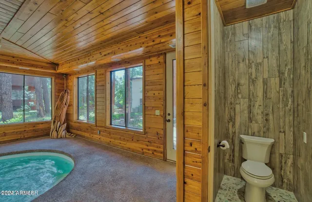 $1,707,510 | 2295 Dragonfly Lane, Lakeside, AZ 85929