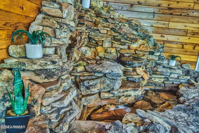 $1,707,510 | 2295 Dragonfly Lane, Lakeside, AZ 85929