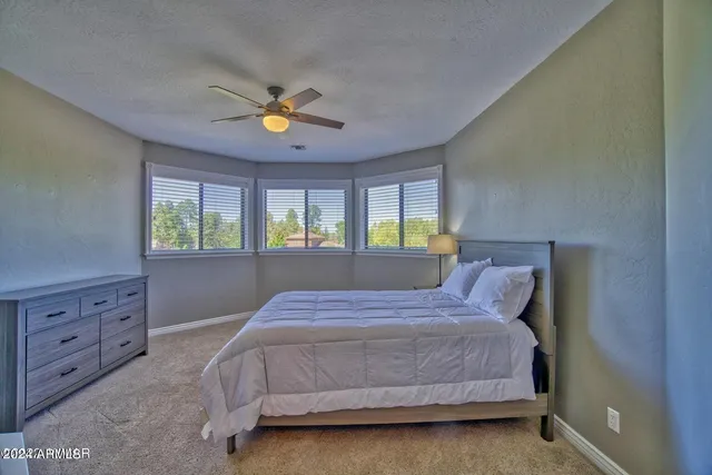 $1,707,510 | 2295 Dragonfly Lane, Lakeside, AZ 85929