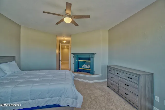 $1,707,510 | 2295 Dragonfly Lane, Lakeside, AZ 85929