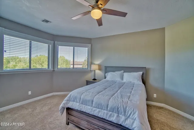 $1,707,510 | 2295 Dragonfly Lane, Lakeside, AZ 85929