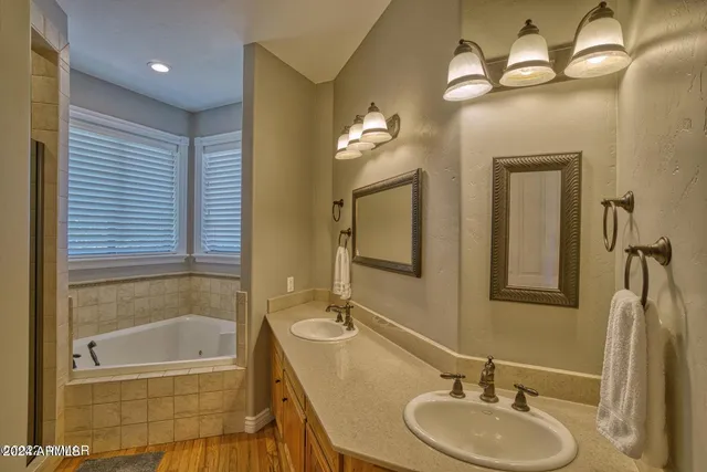 $1,707,510 | 2295 Dragonfly Lane, Lakeside, AZ 85929