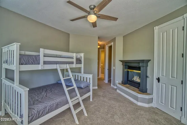 $1,707,510 | 2295 Dragonfly Lane, Lakeside, AZ 85929