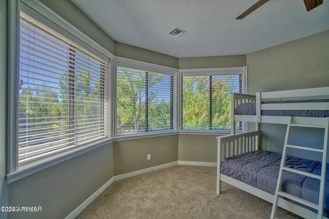 $1,707,510 | 2295 Dragonfly Lane, Lakeside, AZ 85929