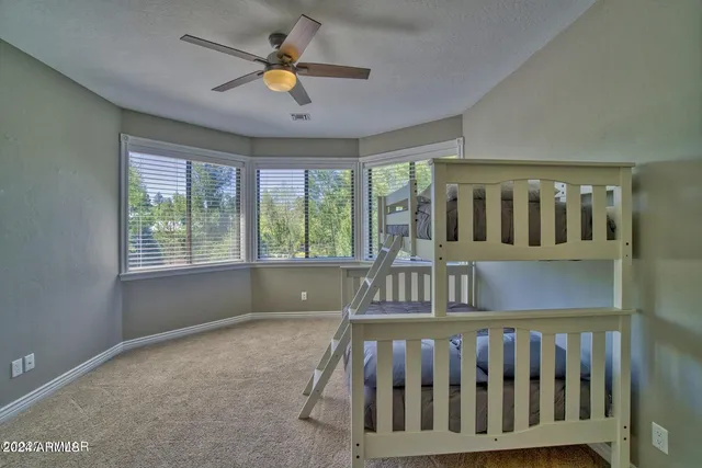 $1,707,510 | 2295 Dragonfly Lane, Lakeside, AZ 85929