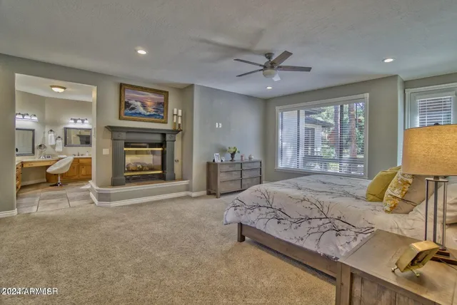 $1,707,510 | 2295 Dragonfly Lane, Lakeside, AZ 85929