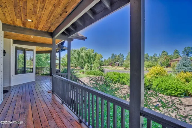 $1,707,510 | 2295 Dragonfly Lane, Lakeside, AZ 85929