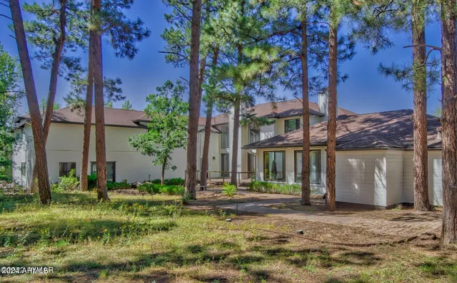 $1,707,510 | 2295 Dragonfly Lane, Lakeside, AZ 85929
