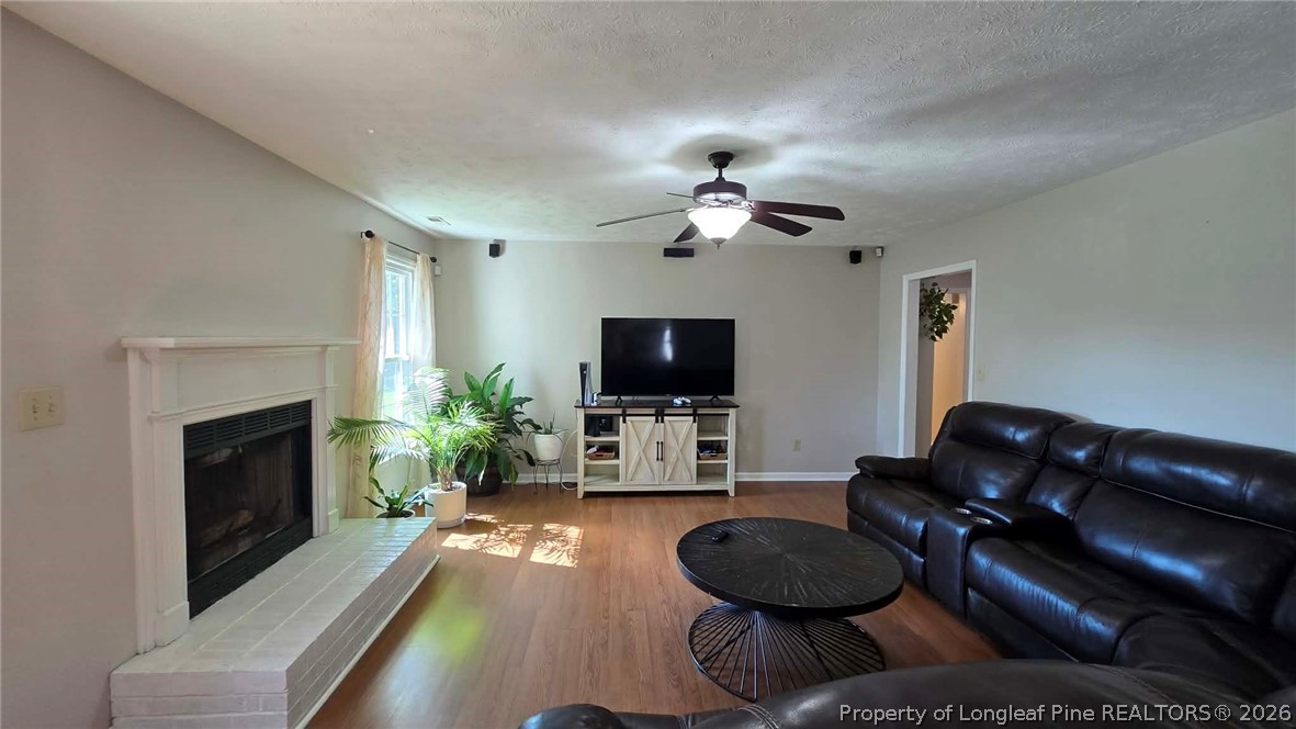 700 Rim Road Fayetteville, NC 28314 - Photo 11 of 38