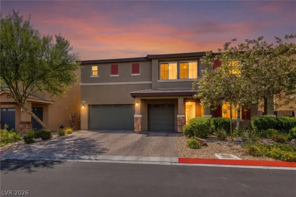 $755,777 | 4153 Scorpius Avenue, North Las Vegas, NV 89084