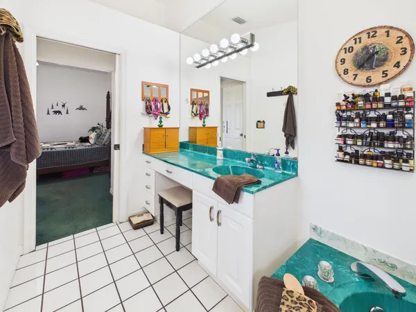 a view of road and with trees