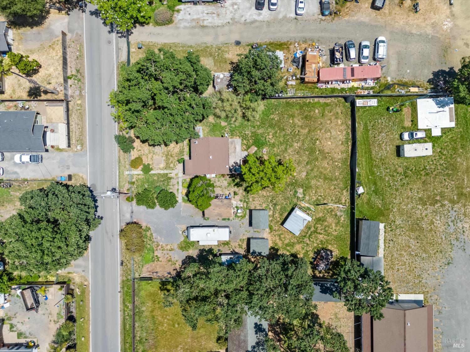 3966 Golden Gate Avenue Santa Rosa, CA 95407 - Photo 15 of 19