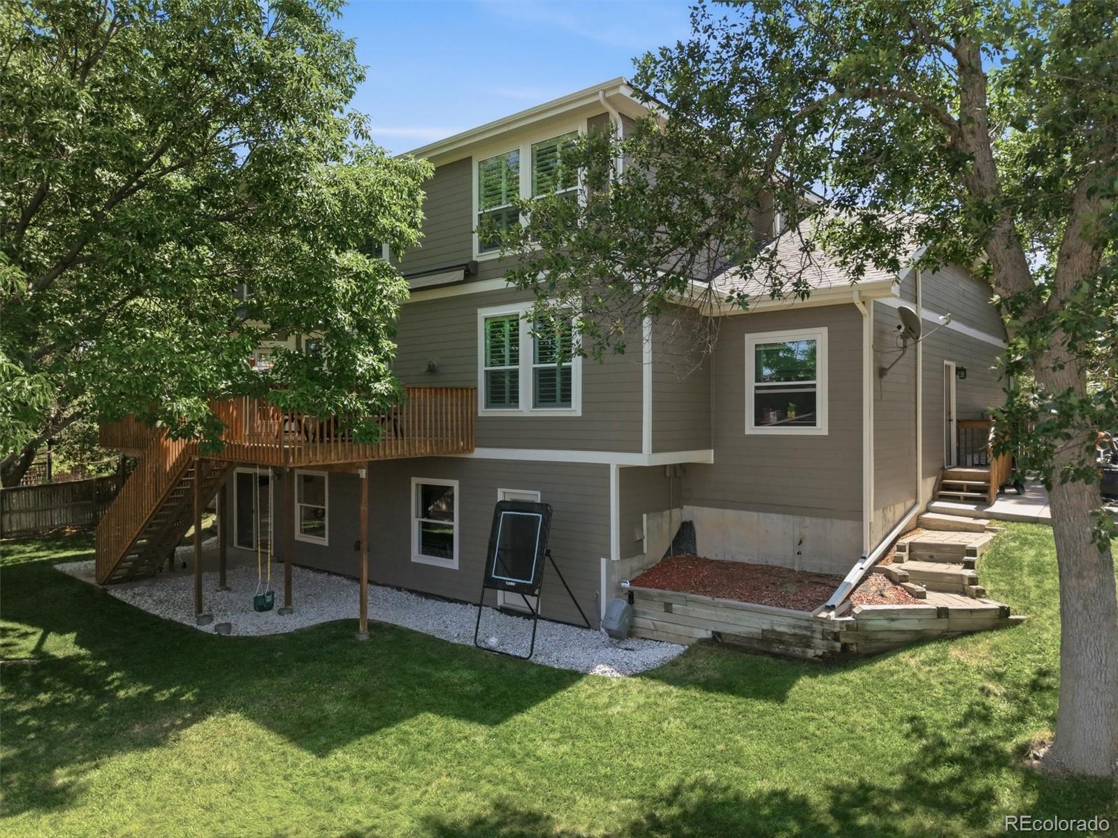 281 Phillips Peak Highlands Ranch, CO 80129 - Photo 47 of 50 Gallery Image 47