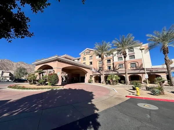$295,000 | 50600 Santa Rosa Plaza, Unit 3, La Quinta, CA 92253