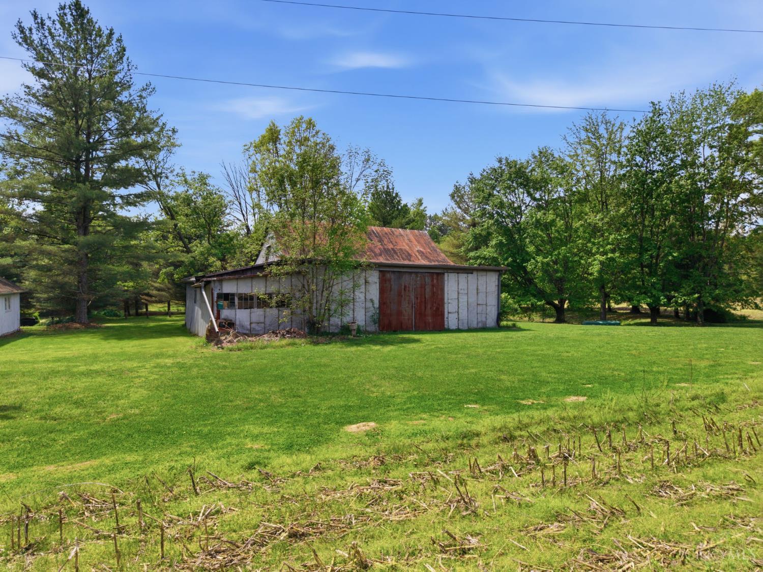 10559 Dixon Road Winchester, OH 45697 - Photo 26 of 79