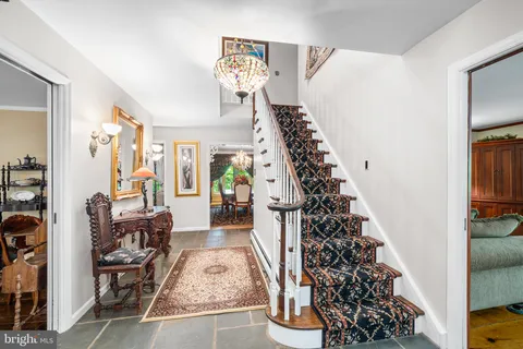 $969,000 | 5839 Private Road, Doylestown, PA 18902