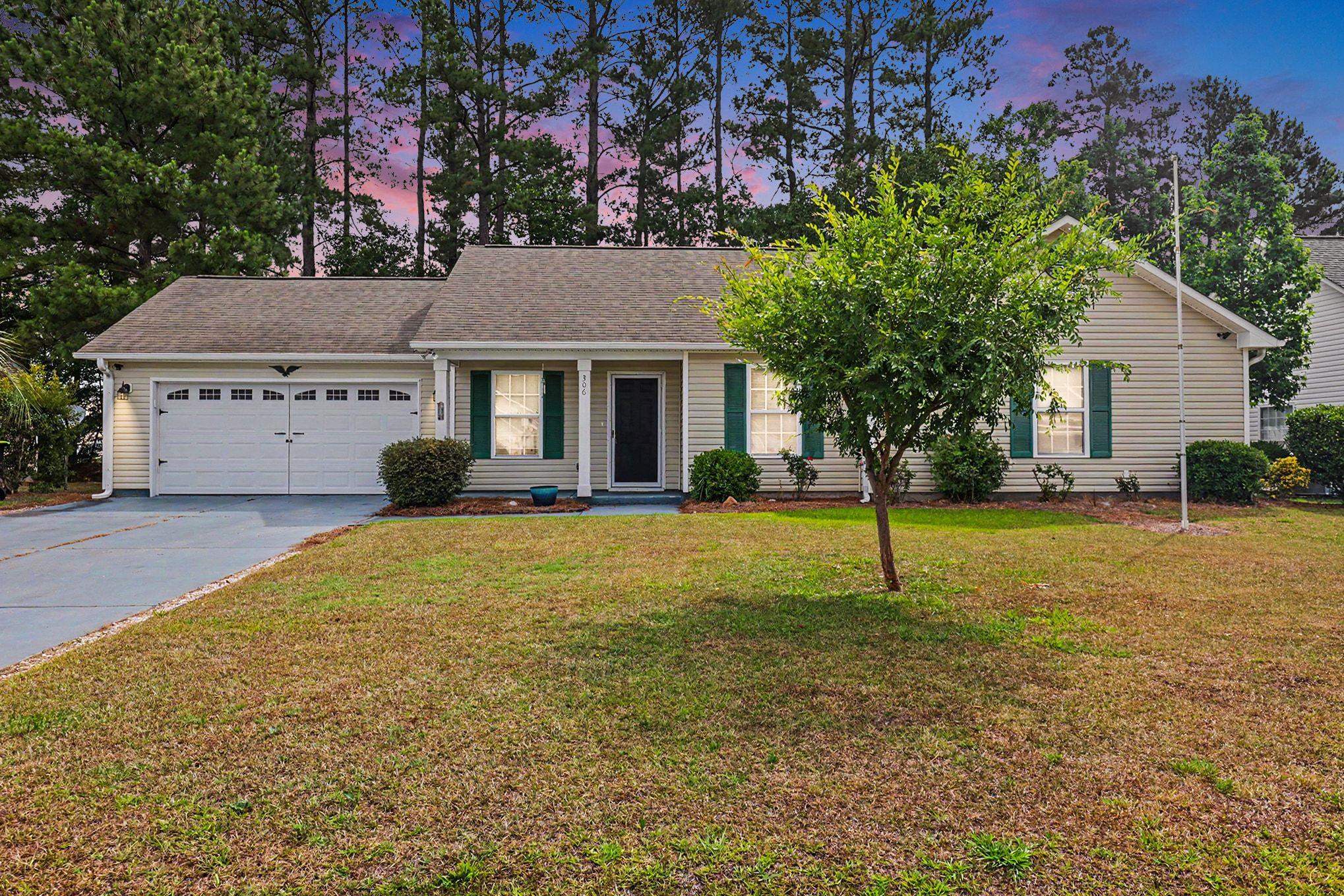 306 Andorra Street Longs, SC 29568 - Photo 33 of 41