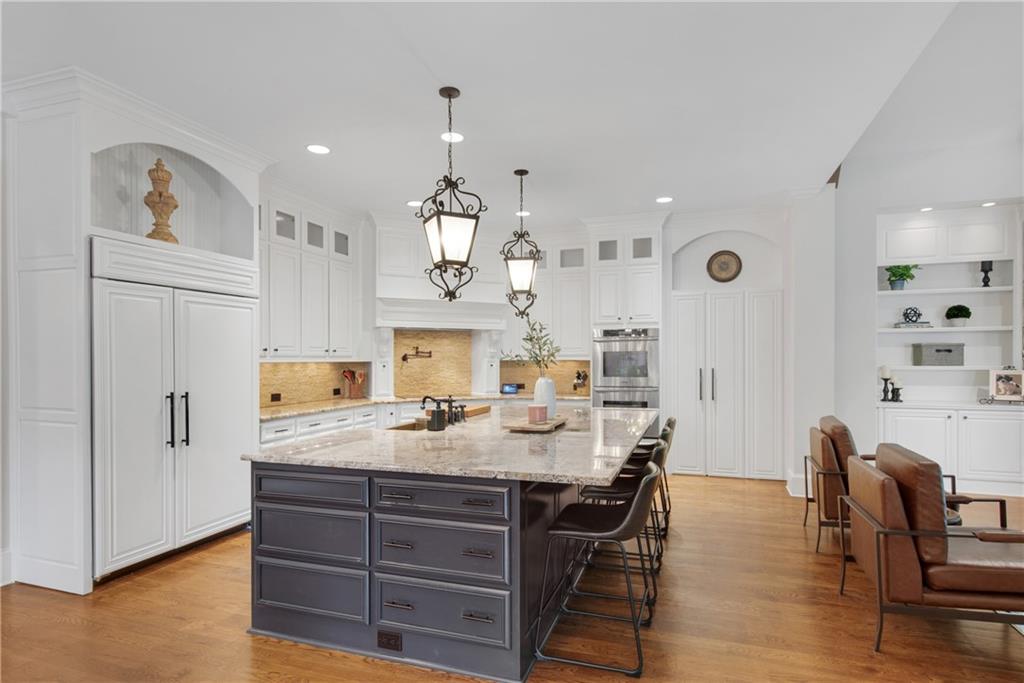 13942 Tree Loft Road Milton, GA 30004 - Photo 19 of 102