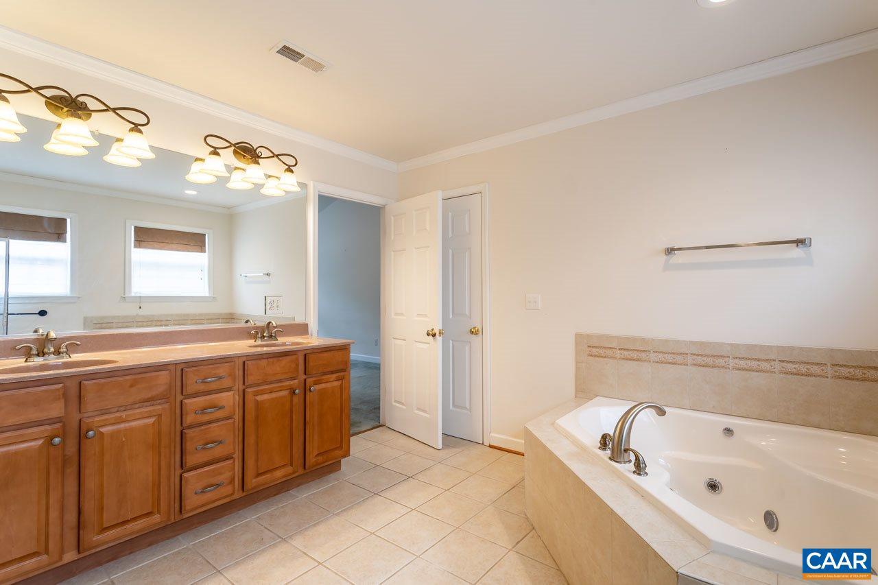 25 Haversack Road Palmyra, VA 22963 - Photo 21 of 42 a spacious bathroom with a tub sink and mirror