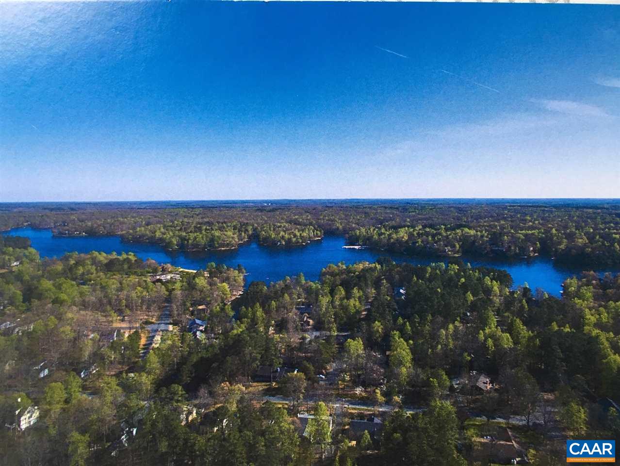 25 Haversack Road Palmyra, VA 22963 - Photo 37 of 42 a view of lake
