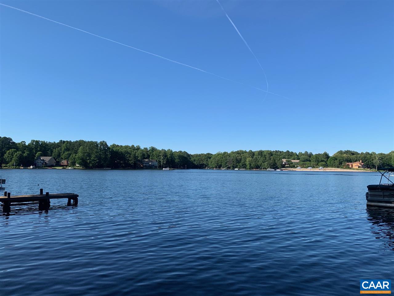 25 Haversack Road Palmyra, VA 22963 - Photo 38 of 42 a view of lake