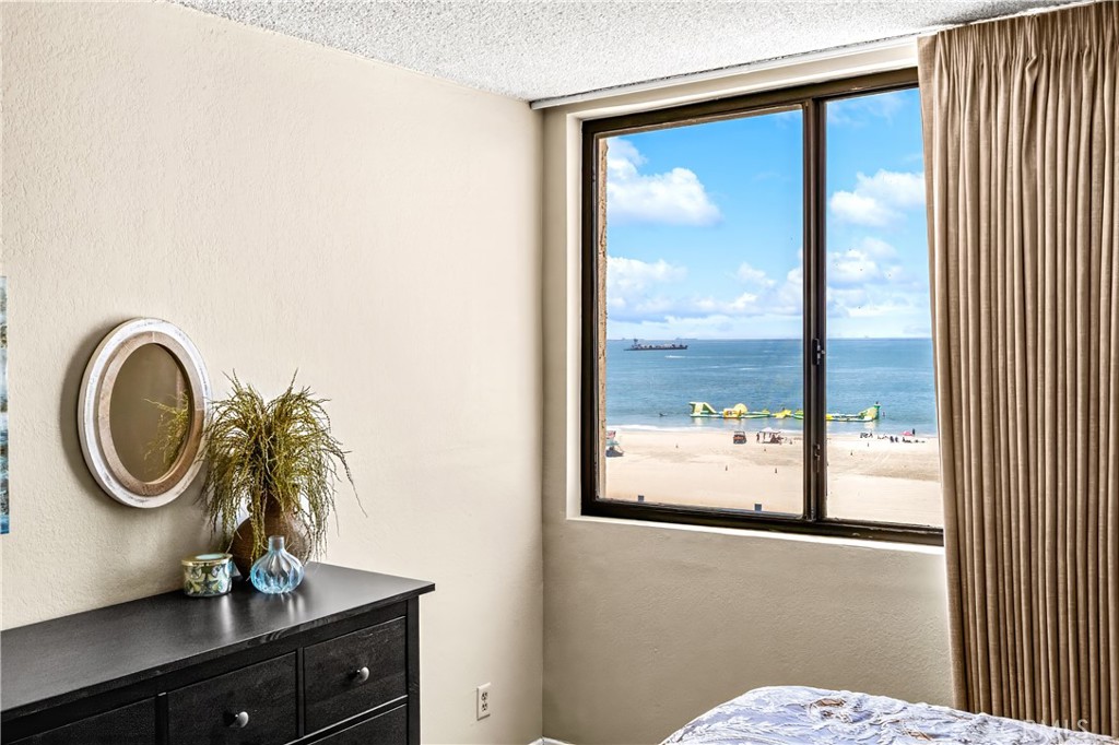 1140 East Ocean Boulevard, Unit 228 Long Beach, CA 90802 - Photo 13 of 27 Views from your bed