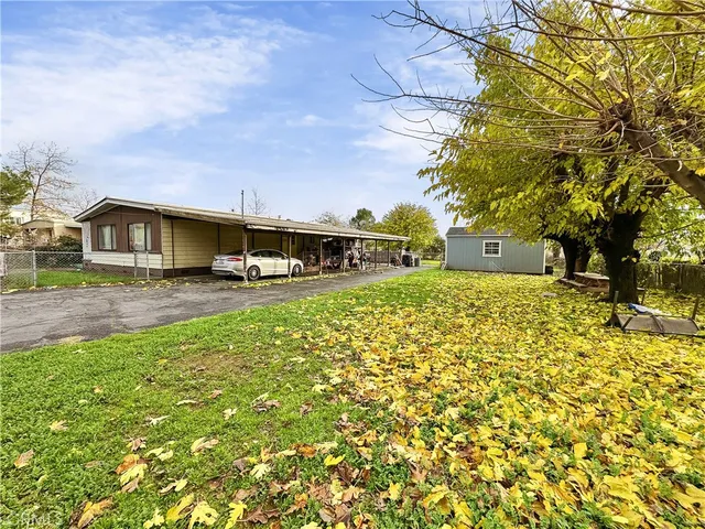 $120,000 | 745 Yuba Avenue, Oroville, CA 95965