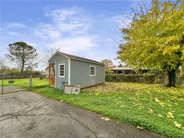 $120,000 | 745 Yuba Avenue, Oroville, CA 95965