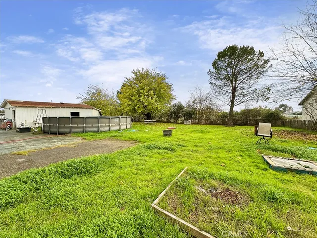 $120,000 | 745 Yuba Avenue, Oroville, CA 95965