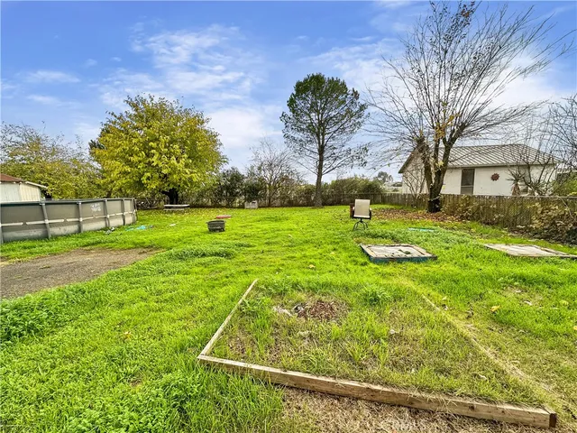 $120,000 | 745 Yuba Avenue, Oroville, CA 95965