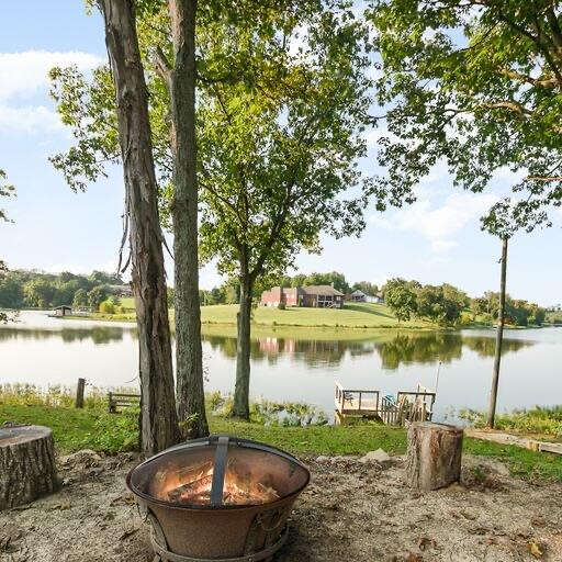 1355 Alexander Road Crittenden, KY 41030 - Photo 5 of 33 Gallery Image 5