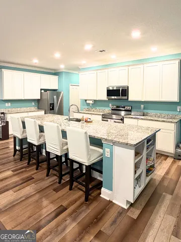 $2,600 | 208 Boatsman Way, St. Marys, GA 31558