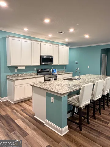 $2,600 | 208 Boatsman Way, St. Marys, GA 31558