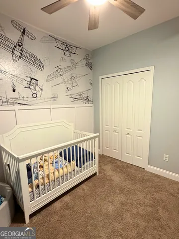 $2,600 | 208 Boatsman Way, St. Marys, GA 31558