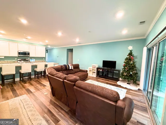 $2,600 | 208 Boatsman Way, St. Marys, GA 31558