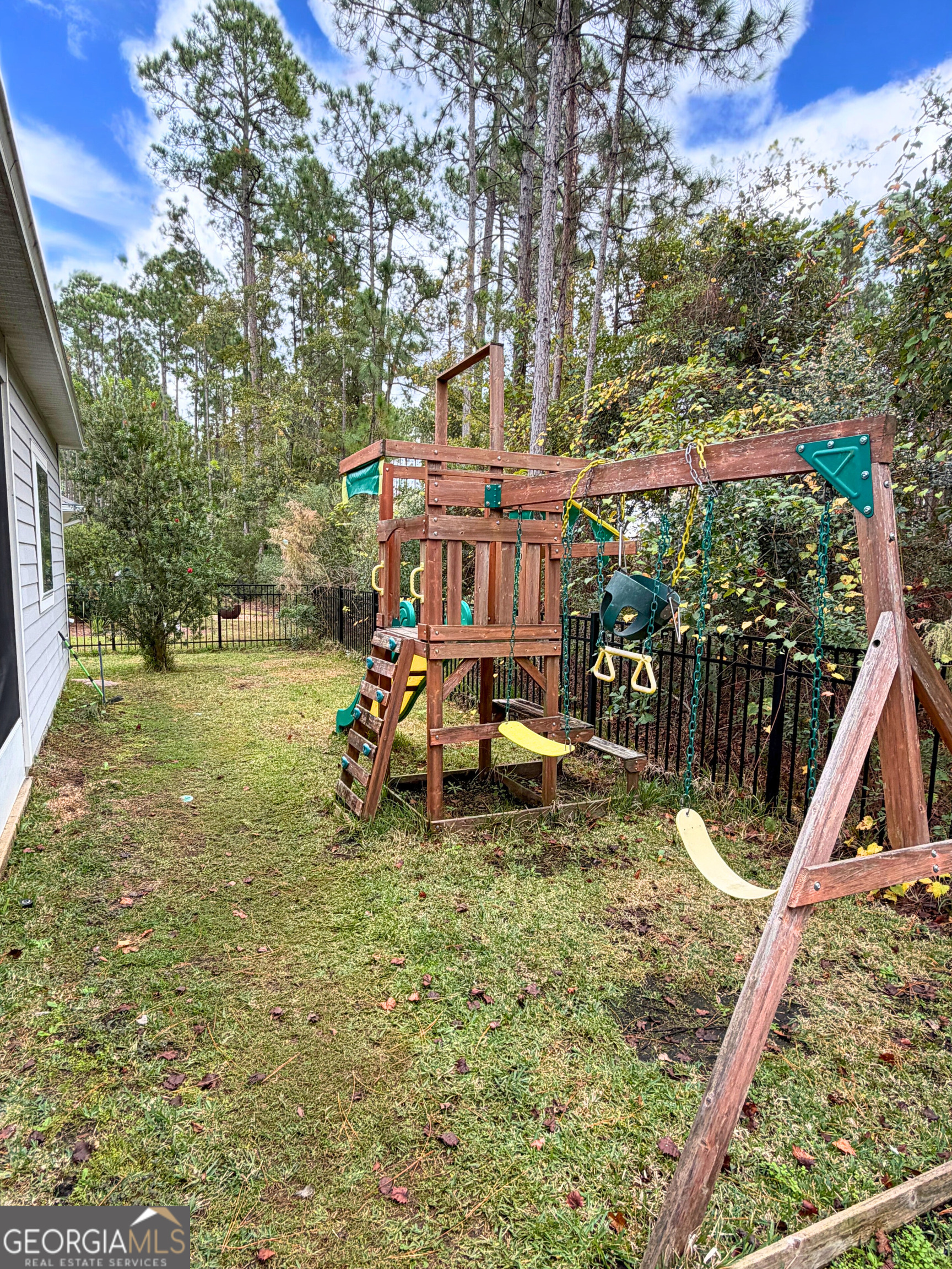 208 Boatsman Way St. Marys, GA 31558 - Photo 41 of 55