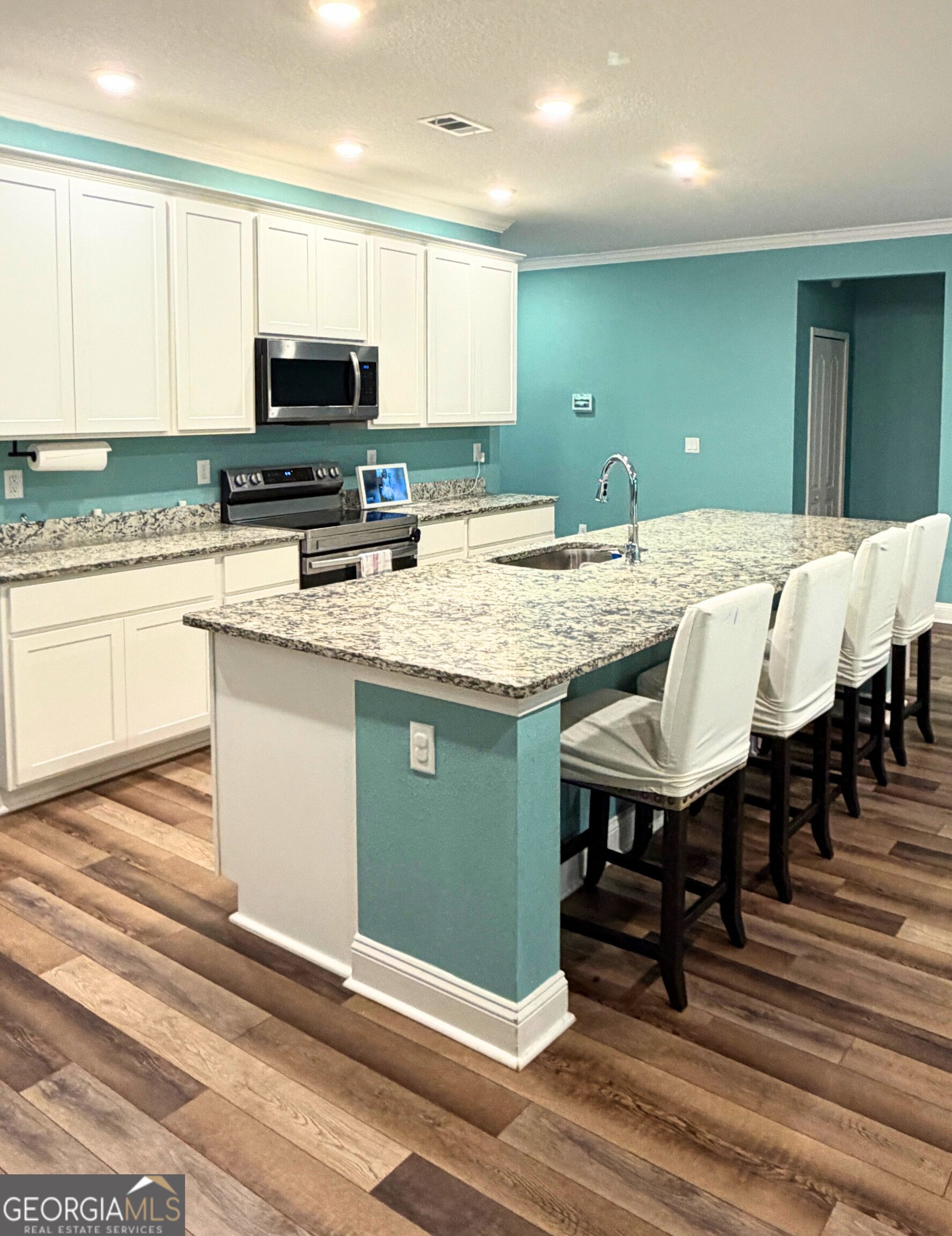 208 Boatsman Way St. Marys, GA 31558 - Photo 5 of 55