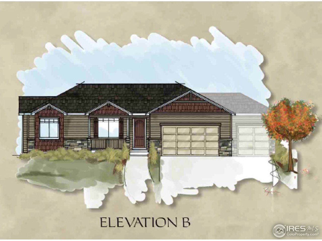 1520 Red Tail Road Eaton, CO 80615 - Photo 1 of 1 Gallery Image 1