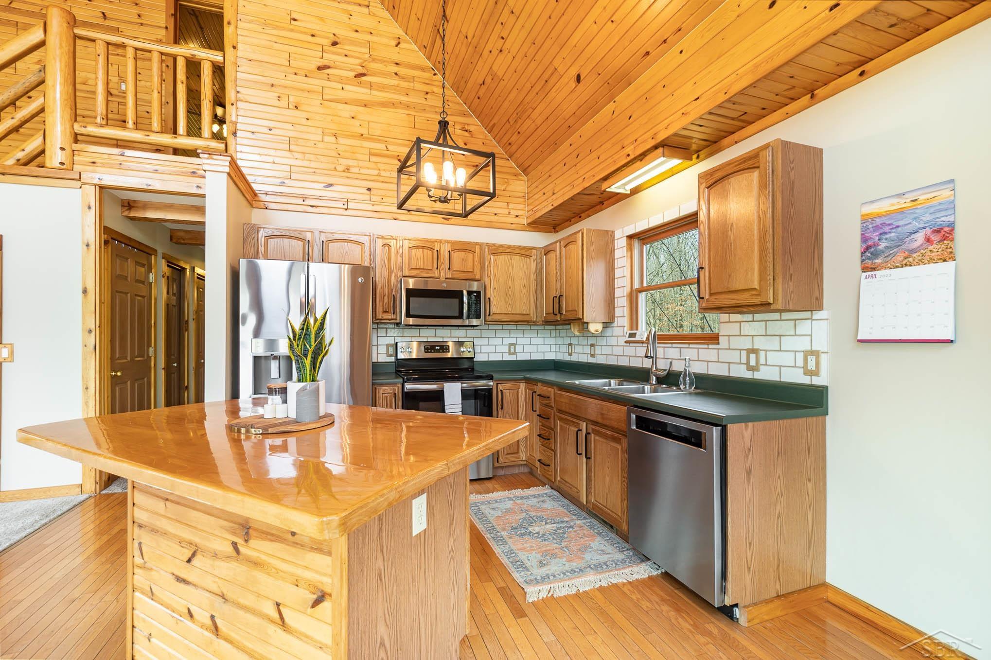 19650 Nelson Road St. Charles, MI 48655 - Photo 12 of 36