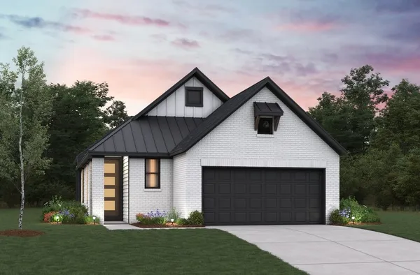 $372,999 | 21027 Eagle Shrs Drive, Tomball, TX 77377