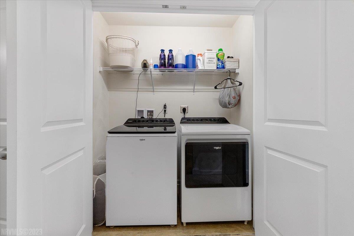 133 Prairie View Lane Pembroke, VA 24136 - Photo 28 of 54 Gallery Image 28
